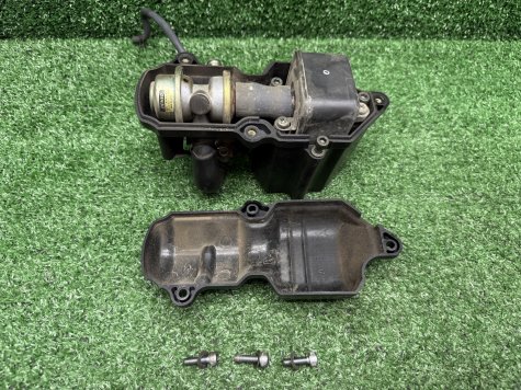 Клапан экологии Yamaha XVS 400 Drag Star 5KP-2