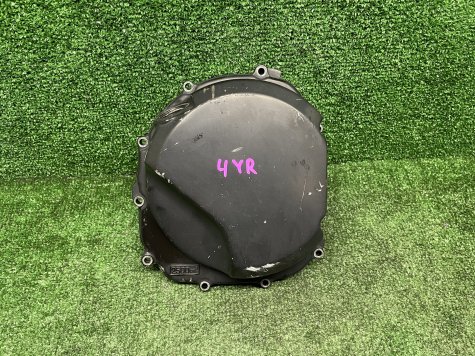 Крышка сцепления Yamaha FZ 400 4YR-0