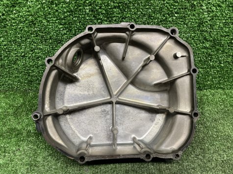 Крышка сцепления Yamaha FZ 400 4YR-1