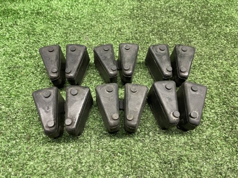 Демпфера задние Yamaha FZ 400 4YR-0
