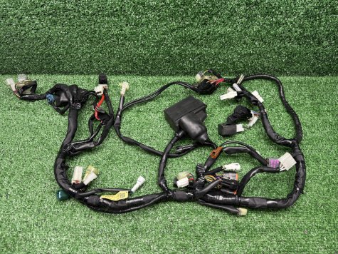 Проводка основная ABS Yamaha FZ6 S2 5S2-0