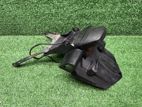 Крыло заднее Yamaha FZ6 S2 5S2-0