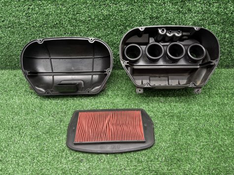 Корпус фильтра Yamaha FZ6 S2 5S2-0