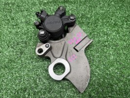Суппорт задний кронштейн Yamaha FZ6 S2 5S2