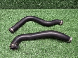 Патрубки радиатора Yamaha FZ6 S2 5S2