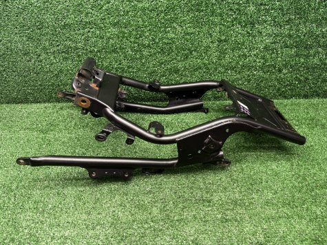 Подрамник Yamaha FZ6 S2 5S2-0