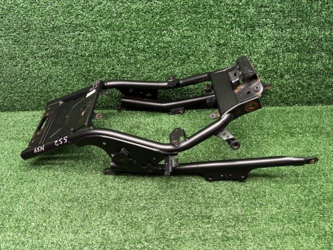Подрамник Yamaha FZ6 S2 5S2-1