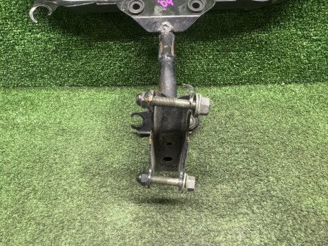 Паук кронштейн обтекателя Yamaha FZ6-S 5VX-1