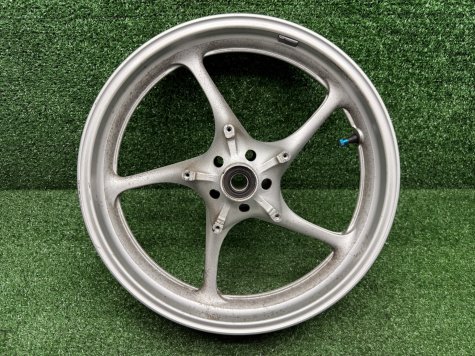 Диск передний Yamaha FZ6-S 5VX-3