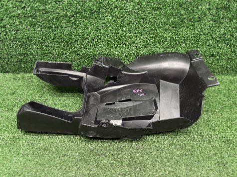 Пластик подрамника Yamaha FZ6-S 5VX-0