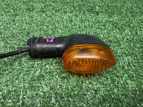 Поворотник передний левый Yamaha  FZ6-S 5VX-1