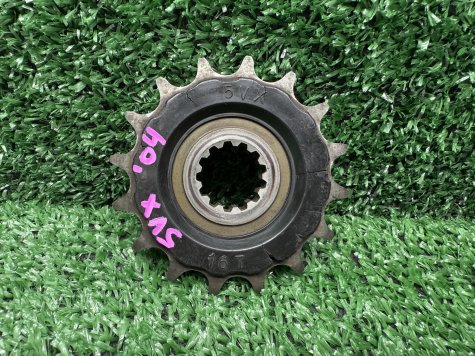 Звезда ведущая 16-530 Yamaha  FZ6-S 5VX-0