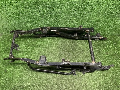 Подрамник задний Yamaha FZR 1000 3GM-1