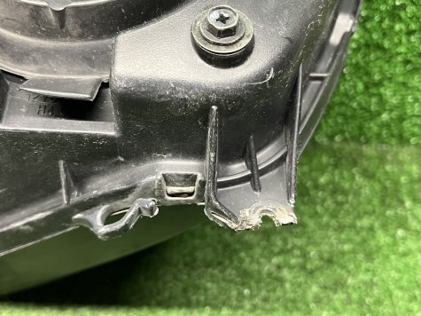 Фара Yamaha R1 00-01 5JJ-2