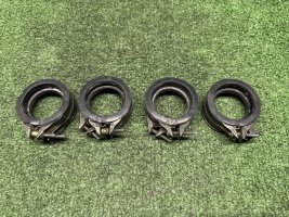 Манифольды Yamaha R1 98-99 4XV