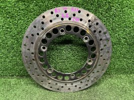 Тормозной диск задний Yamaha R1 98-01 5JJ