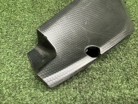 Пластик полка левая Yamaha R1 98-01 5JJ-1