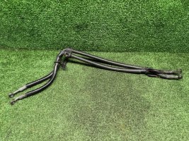 Шланги тормозные передние Yamaha R1 98-01 5JJ