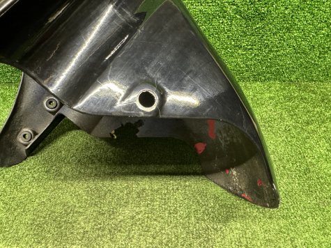 Крыло переднее Yamaha R1 98-01 4XV 5JJ-5
