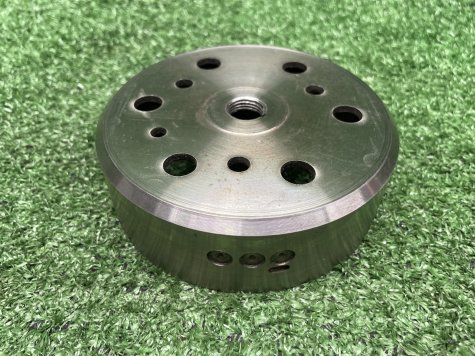 Ротор генератора Yamaha R1 98-01 4XV 5JJ-1