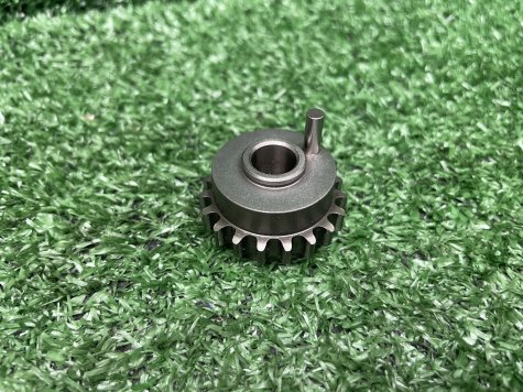 Звезда цепи ГРМ Yamaha R1 98-01 4XV 5JJ-1