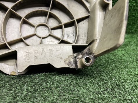 Крышка звезды Yamaha R1 98-99 4XV-2