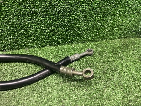 Тормозные шланги передние Yamaha R1 98-99 4XV-2