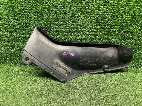 Пластик боковой левый Yamaha R1 98-99 4XV-1