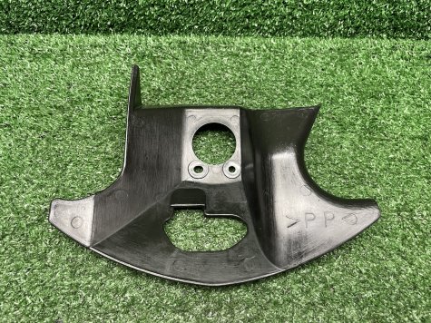 Пластик защита траверсы Yamaha R1 02-03 5PW-0