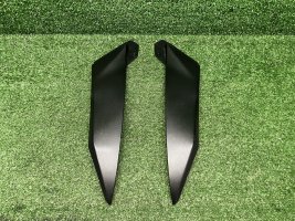 Пластик бака Yamaha R1 02-03 5PW
