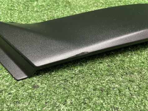 Пластик бака Yamaha R1 02-03 5PW-2