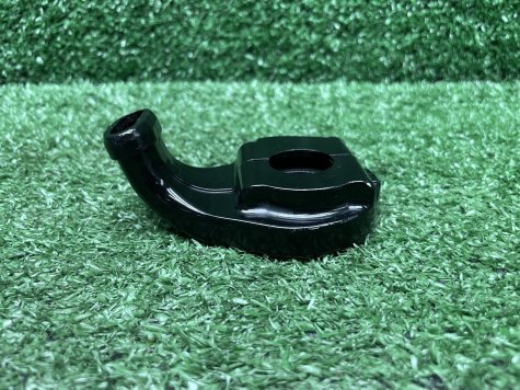 Крепление ручки газа Yamaha R1 02-03 5PW-0