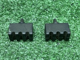 Резинки бака Yamaha R1 02-03 5PW
