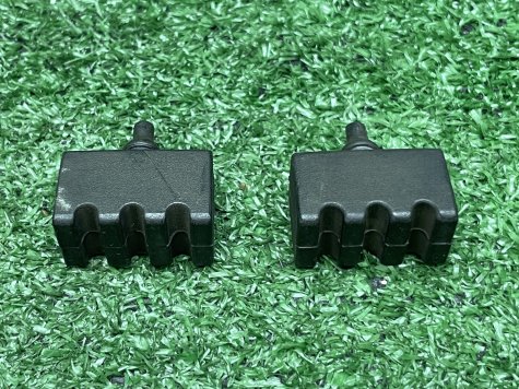 Резинки бака Yamaha R1 02-03 5PW-0