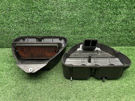 Корпус фильтра Yamaha R1 02-03 5PW