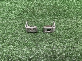 Крепление плуга Yamaha R1 02-03 5PW