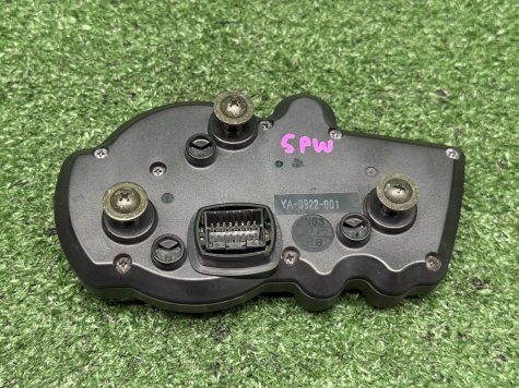 Приборная панель Yamaha R1 02-03 5PW-3