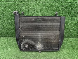 Радиатор Yamaha R1 02-03 5PW