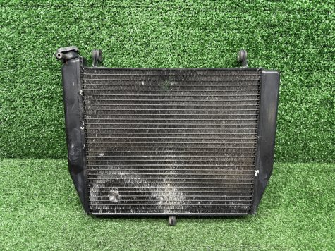 Радиатор Yamaha R1 02-03 5PW-0