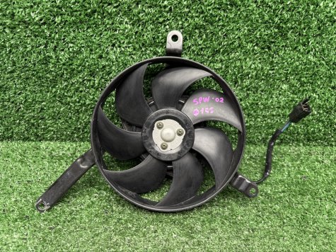 Вентилятор радиатора Yamaha R1 02-03 5PW-0