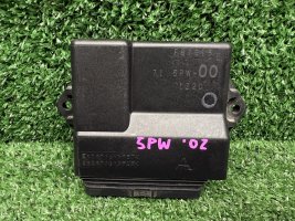 Мозги блок управления Yamaha R1 02-03 5PW