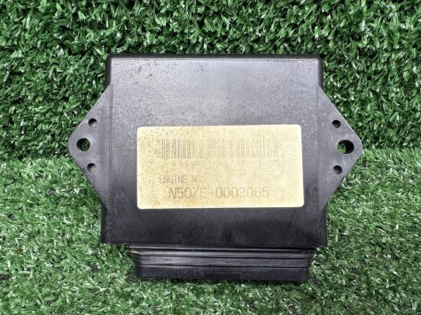 Мозги блок управления Yamaha R1 02-03 5PW-1