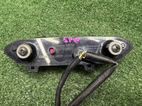 Стоп-сигнал Yamaha R1 02-03 5PW-2