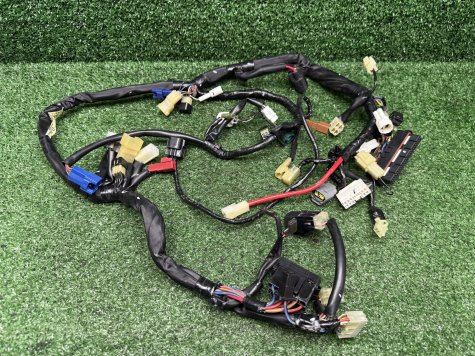 Проводка основная Yamaha R1 02-03 5PW-0