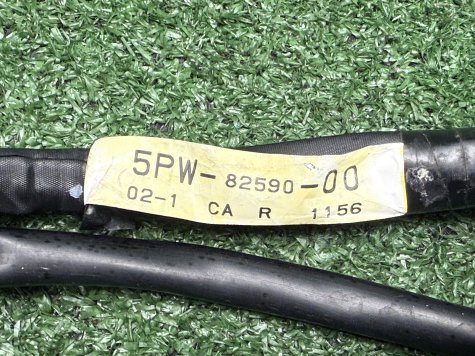 Проводка основная Yamaha R1 02-03 5PW-3