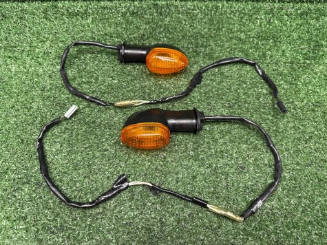 Поворотники задние Yamaha R1 02-03 5PW-0