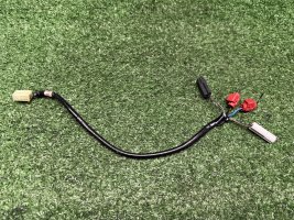 Проводка задних поворотников Yamaha R1 02-03 5PW