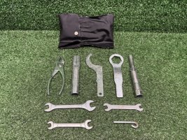 Набор инструмента Yamaha R1 02-03 5PW