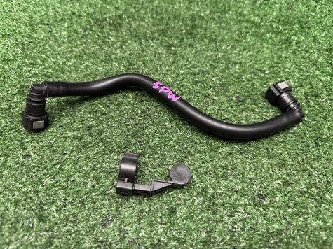 Трубка топливная Yamaha R1 02-03 5PW-0