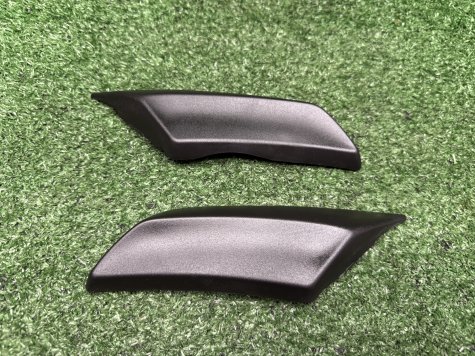 Резинки накладки рамы Yamaha R1 02-03 5PW-0